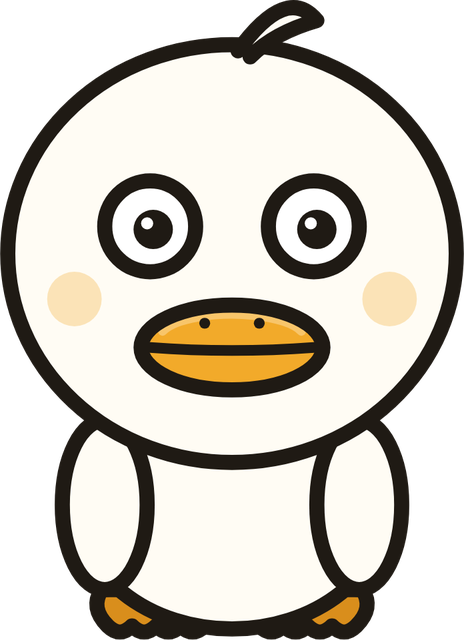 The lingoose goose